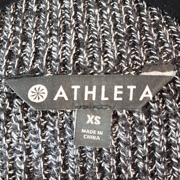 Athleta Swissvale Sweater - Picture 8 of 9